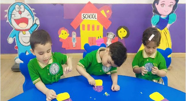 Dps Gurugram 84 Experiential Learning13