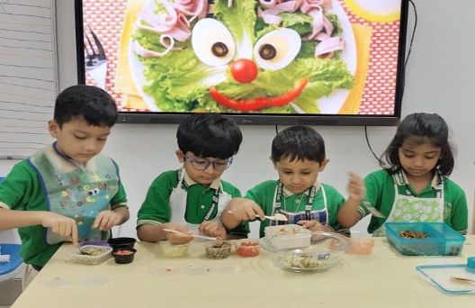 Dps Gurugram 84 Experiential Learning21