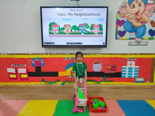 Dps Gurugram 84 Experiential Learning7