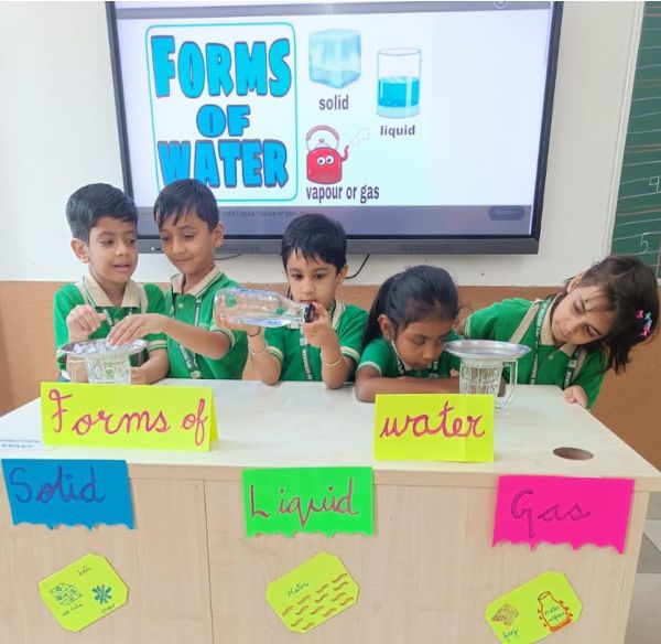 Dps Gurugram 84 Experiential Learning25