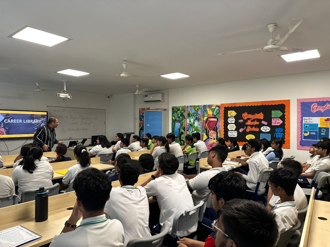 Dps Gurugram 84 Academics5