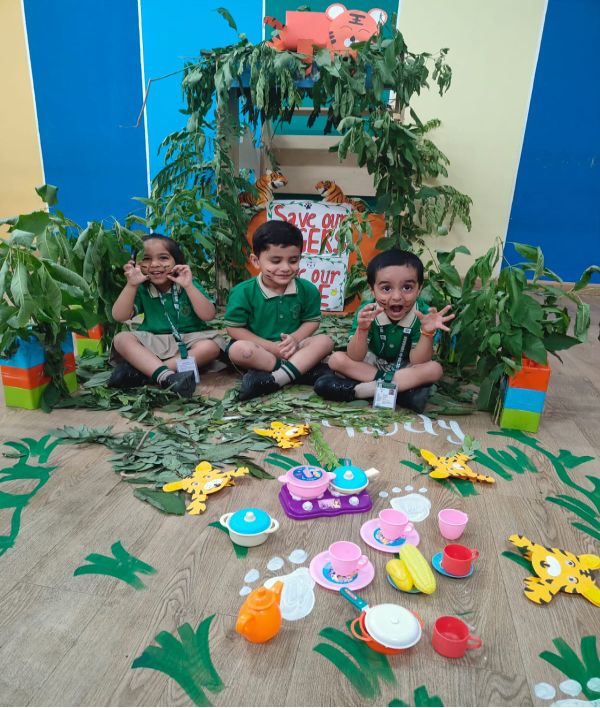 Dps Gurugram 84 Experiential Learning16