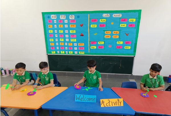 Dps Gurugram 84 Experiential Learning12