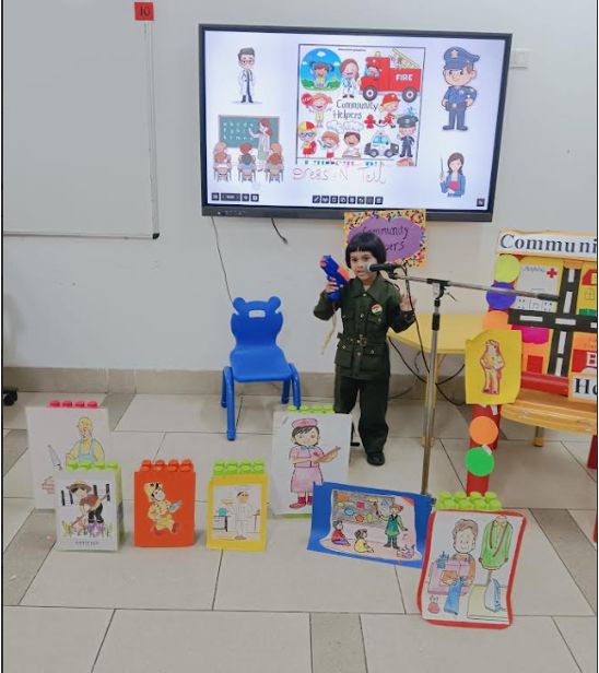 Dps Gurugram 84 Experiential Learning11