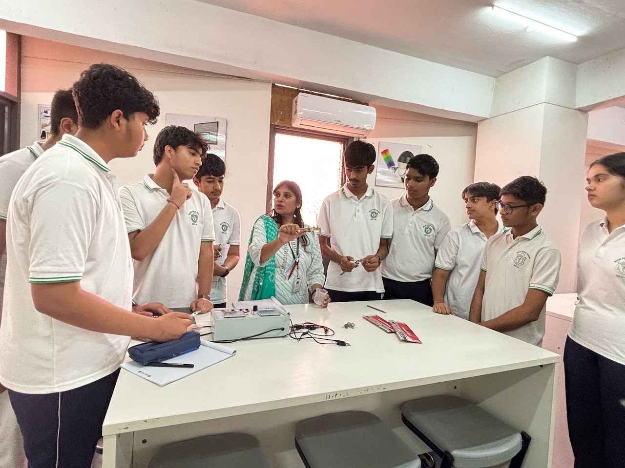 Dps Gurugram 84 Academics2