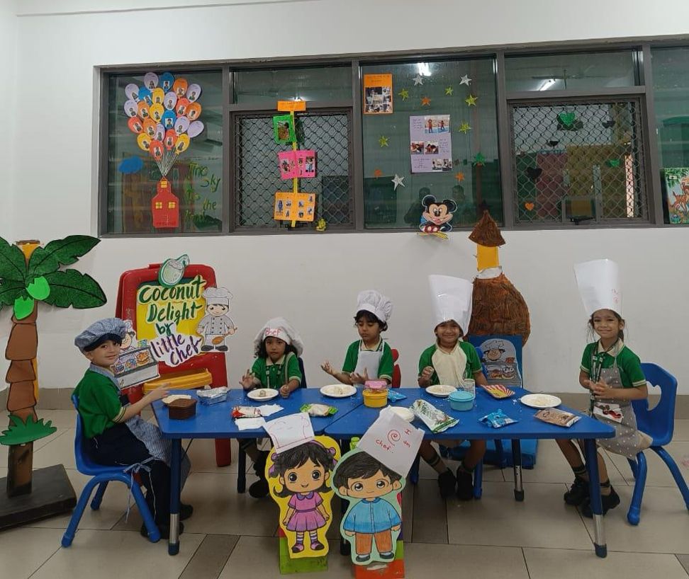 Dps Gurugram 84 Experiential Learning19