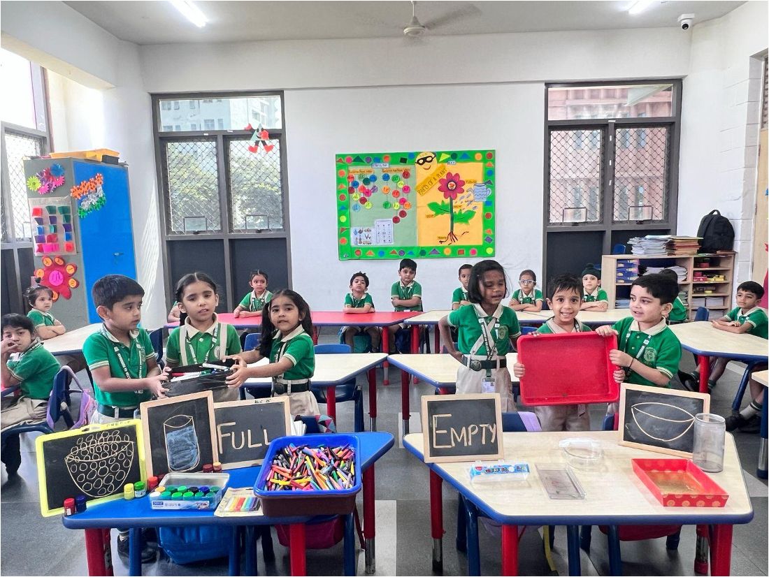 Dps Gurugram 84 Experiential Learning28