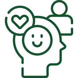 Social & Emotional Wellbeing