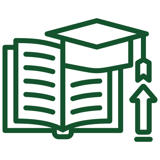 Higher Education Focus