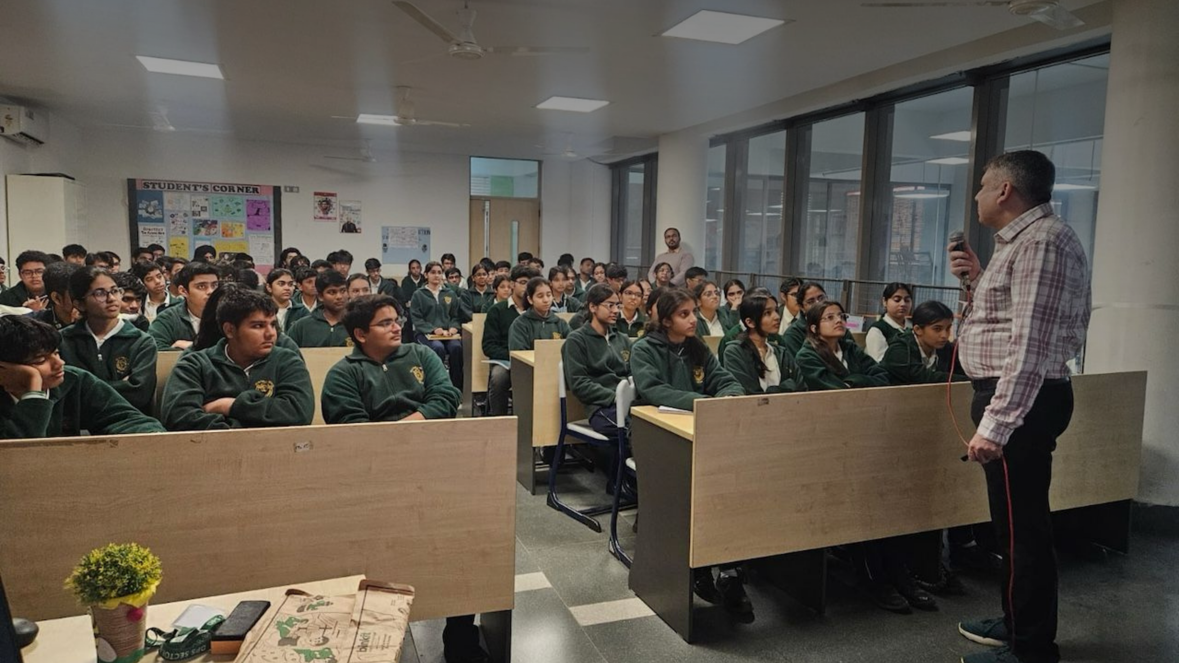 Holistic Excellence slide 4