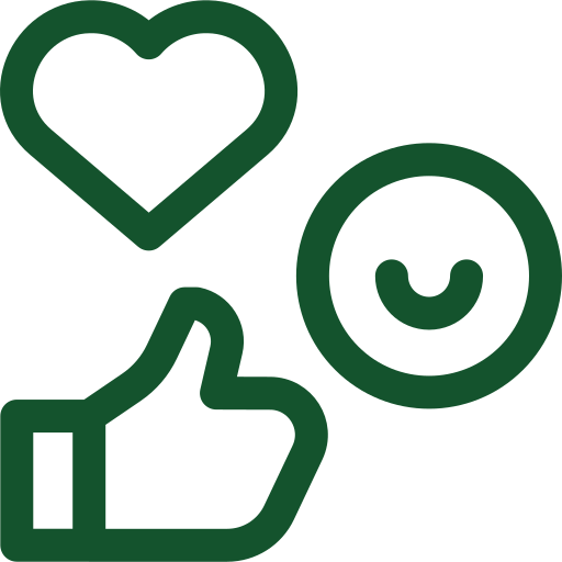 Positive Social Behaviour