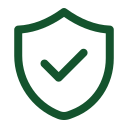 Safety & Security icon