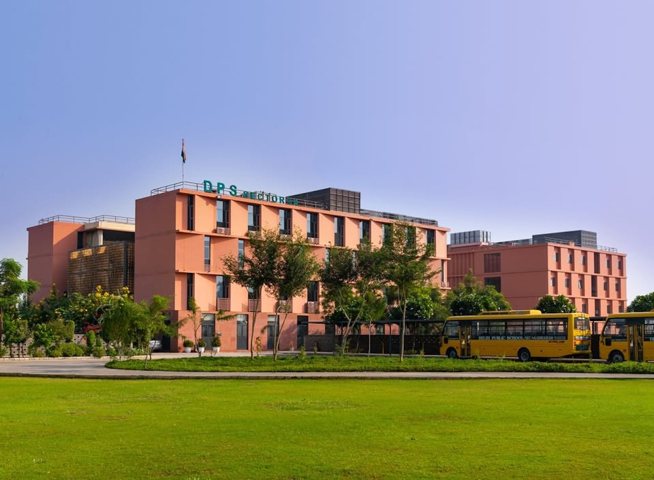 Facilities & Infrastructure