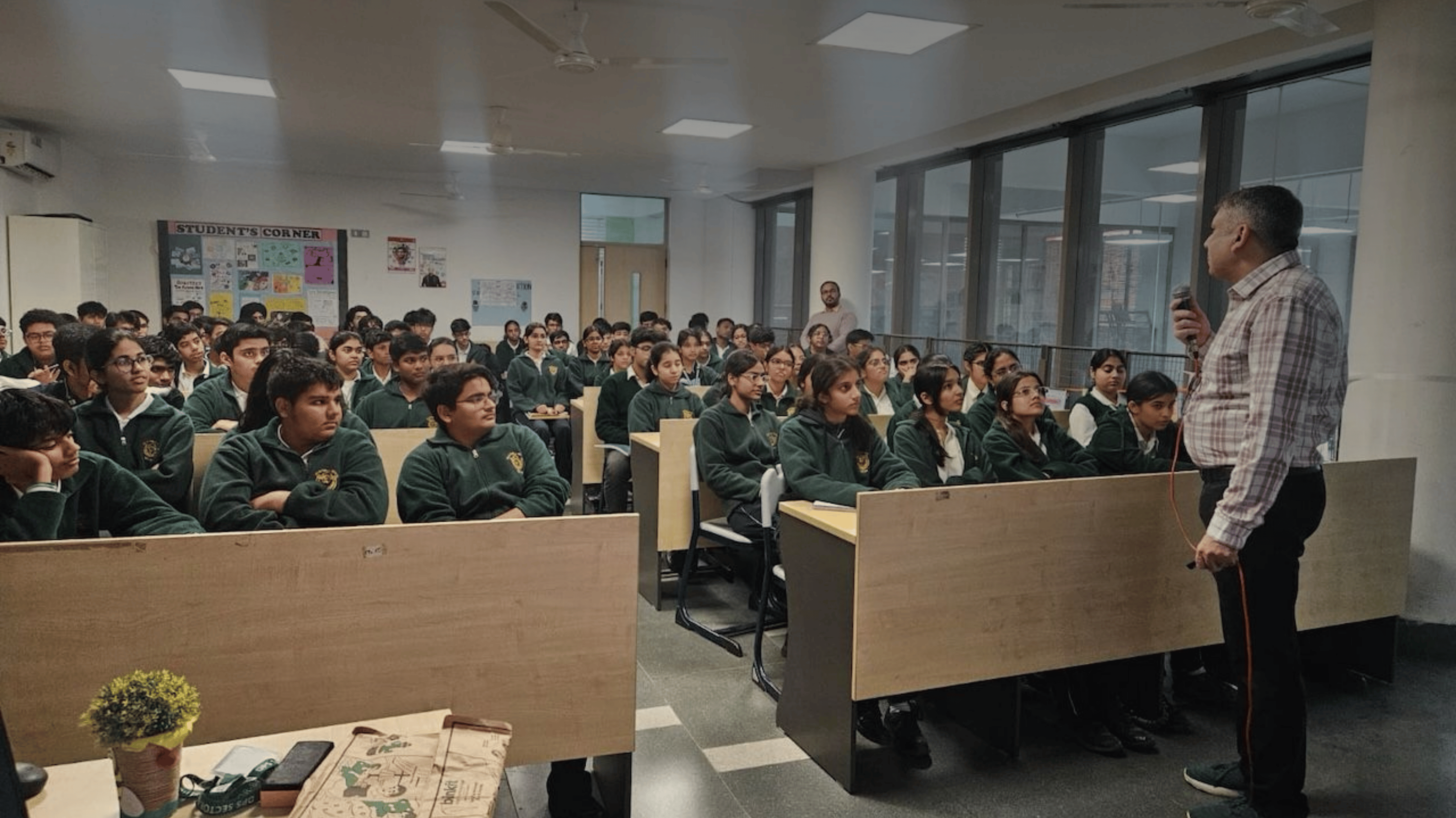 Student Engagement slide 8