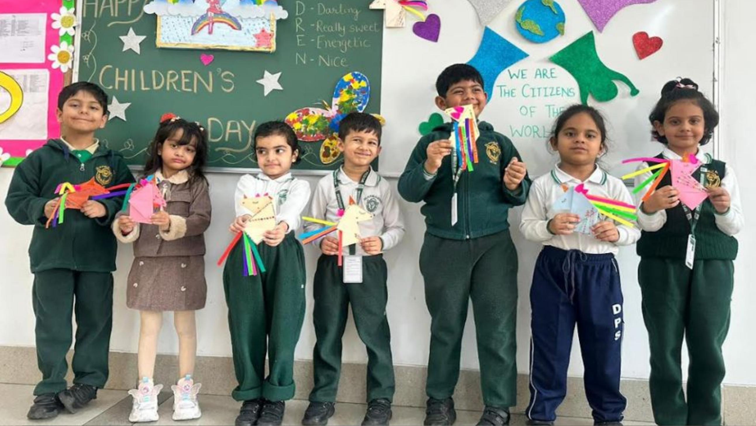 Student Engagement slide 2