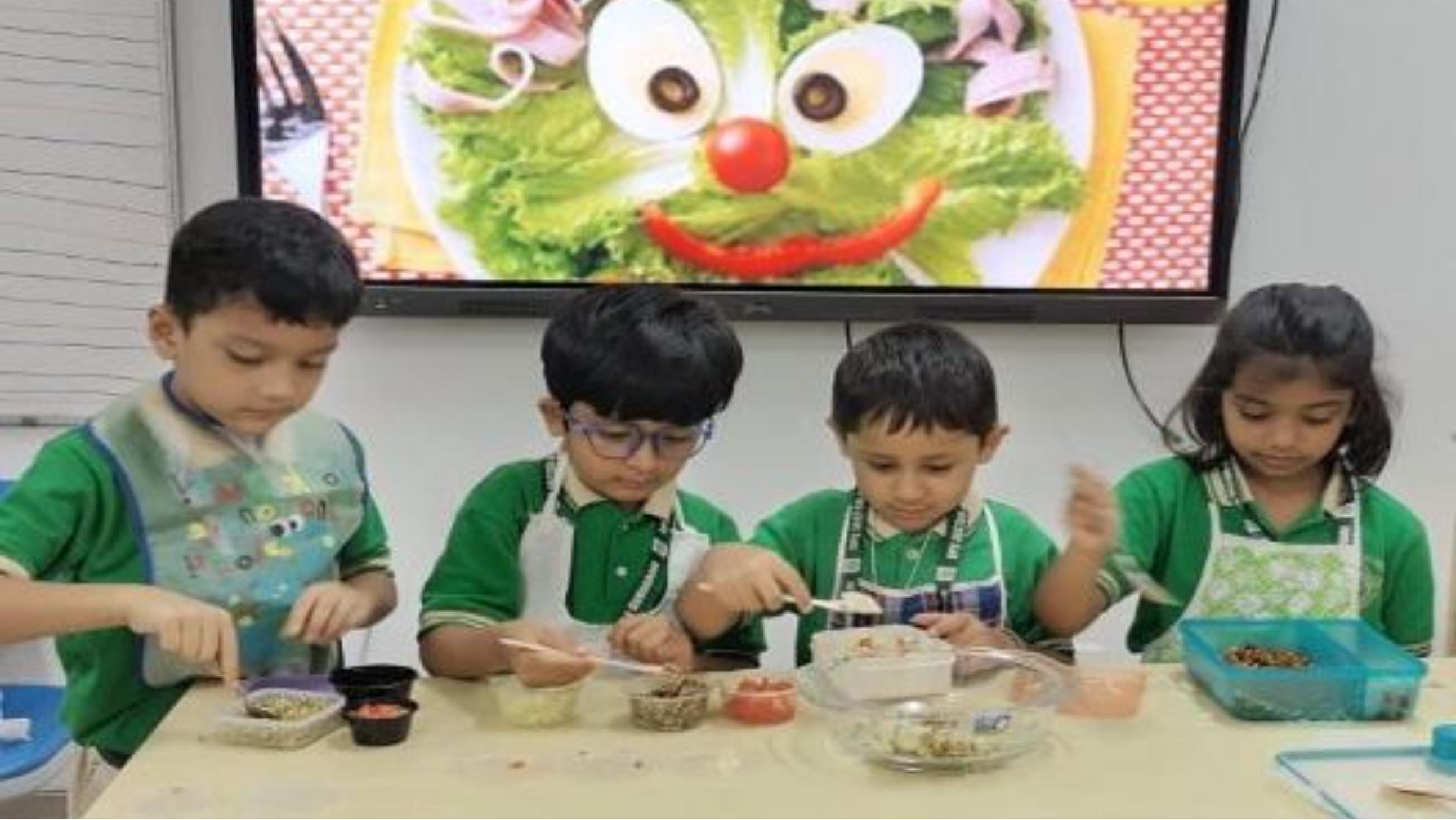 Student Engagement slide 7