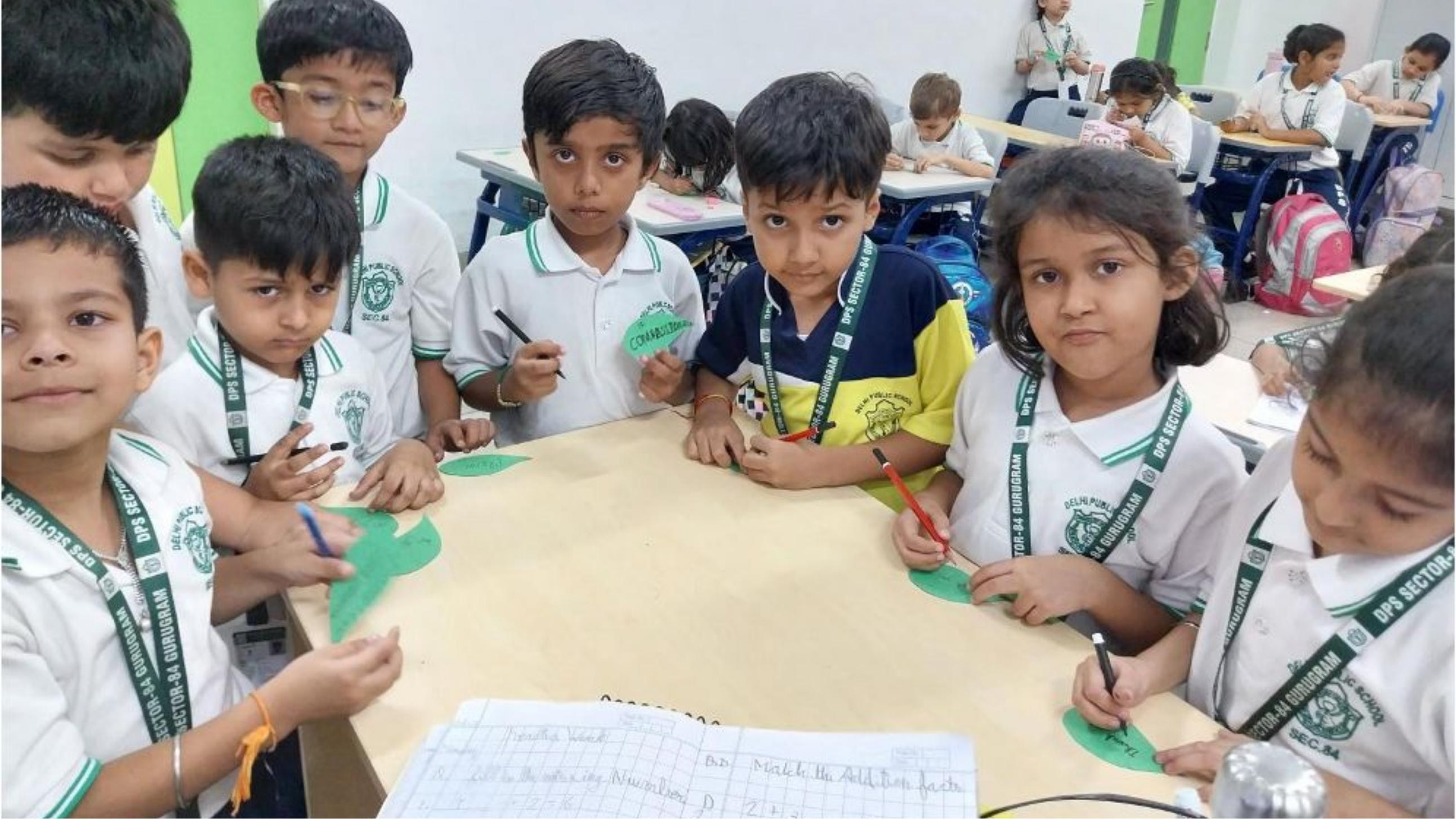 Student Engagement slide 5