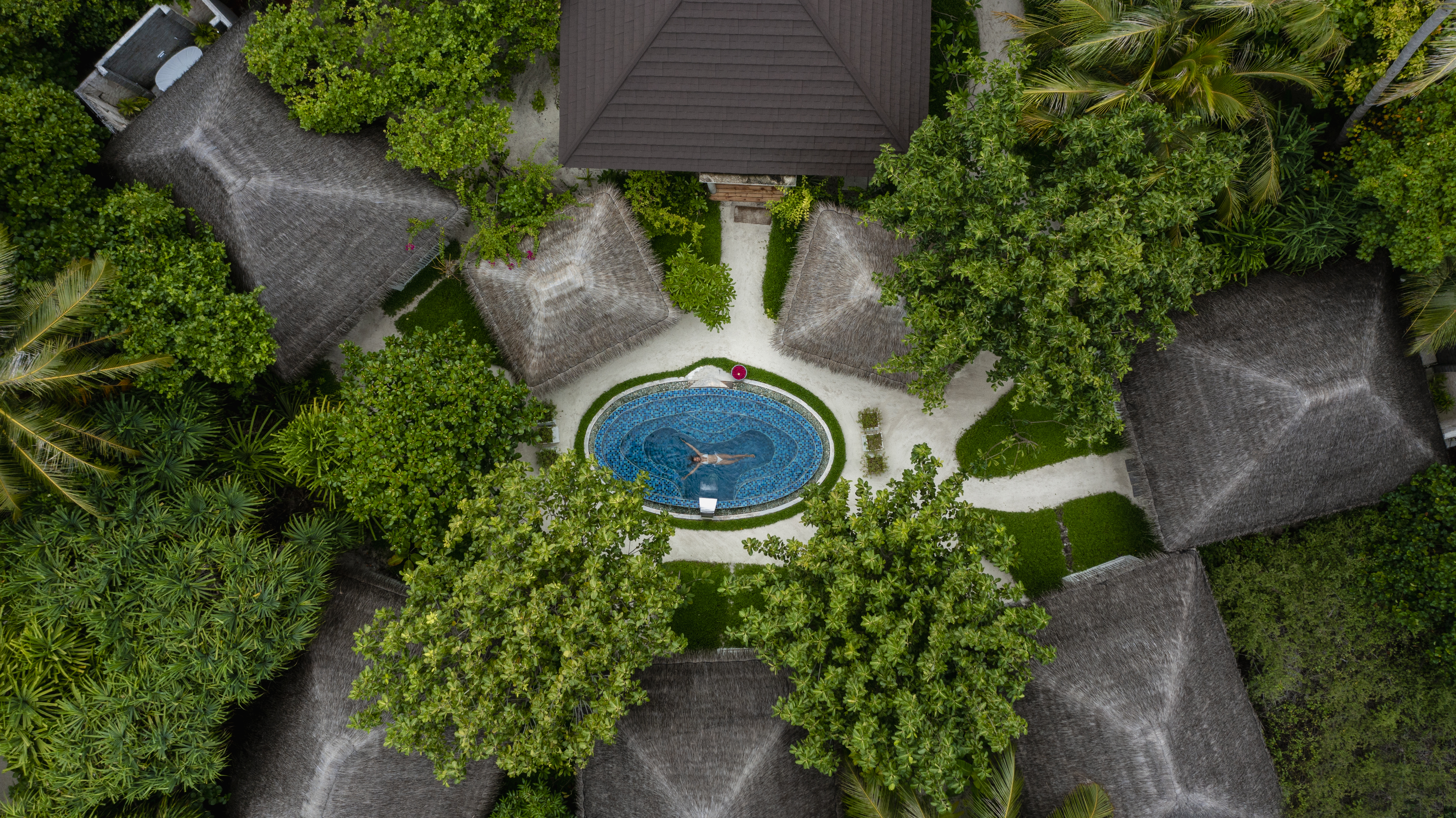 « FUSHIFARU: A Refined Island Resort in the Maldives» ASPIRE | The New - Age Asian Magazine