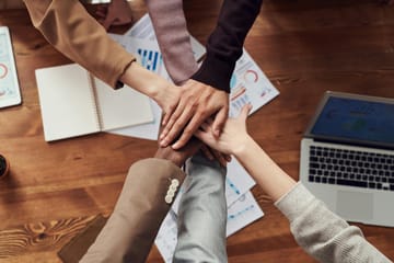 STRATEGY & PLANNING