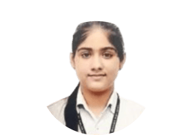 Dhriti Sharma