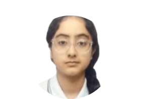 Ananya Chhabra