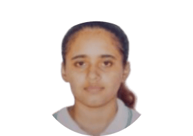 Vedantika Raghav