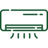 Air Conditioned Smart Class Rooms icon