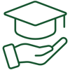 Subjects Offered in Sr. Sec. Classes icon