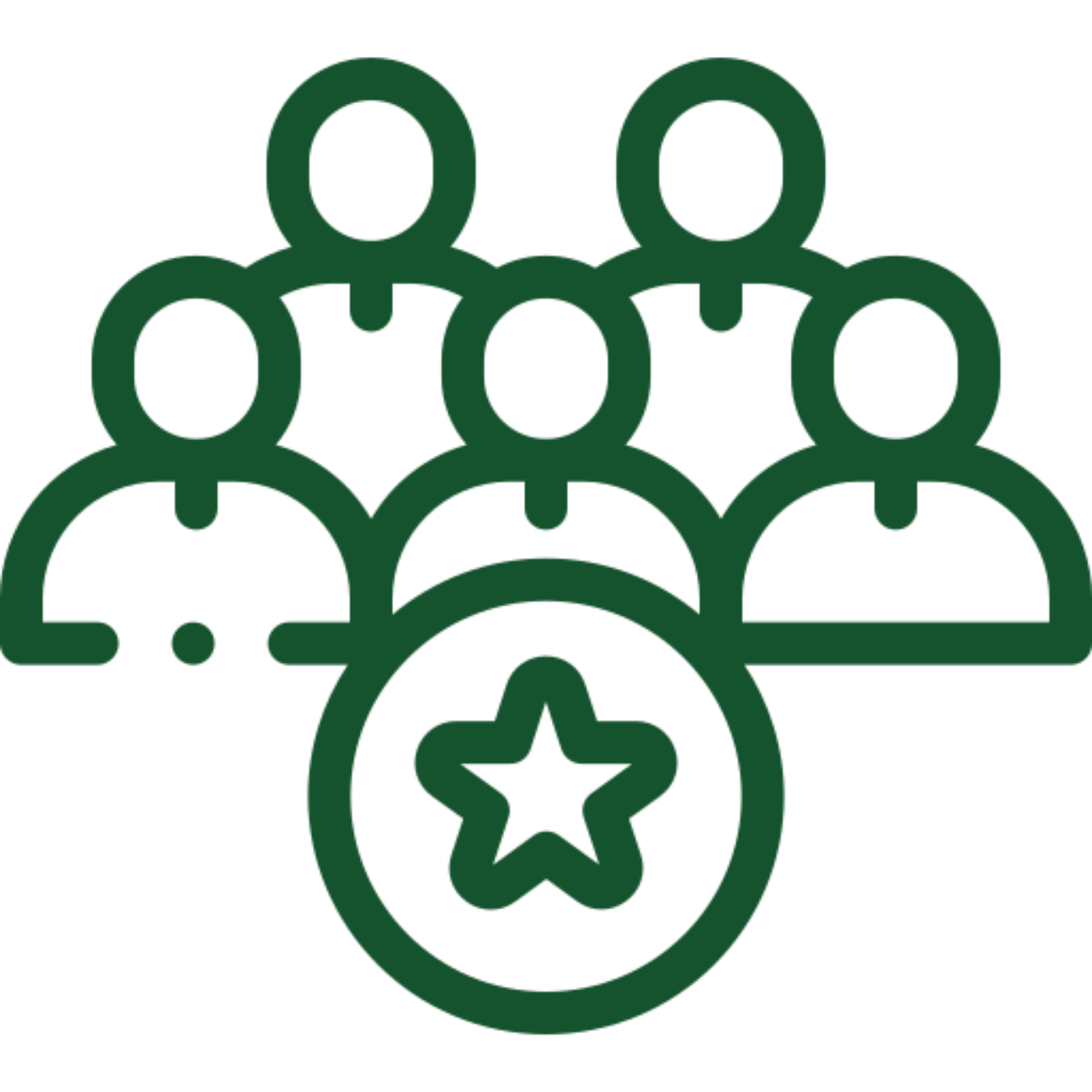 Extracurricular Clubs icon