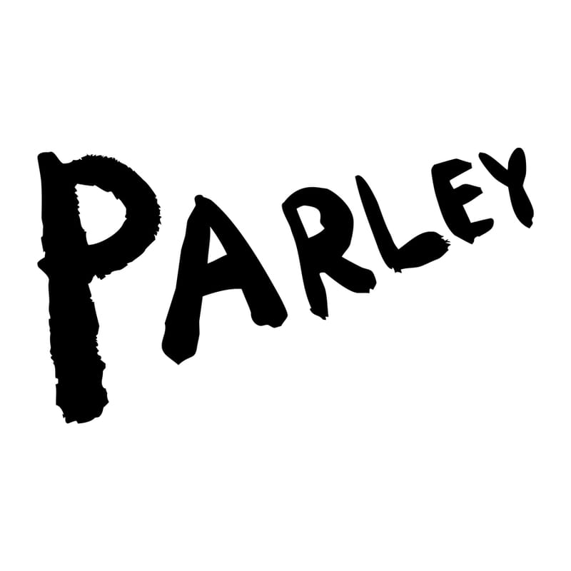 海洋夥伴關係談判