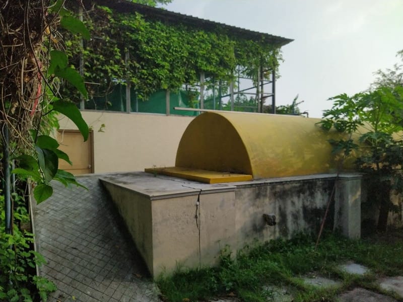 废物的回收利用