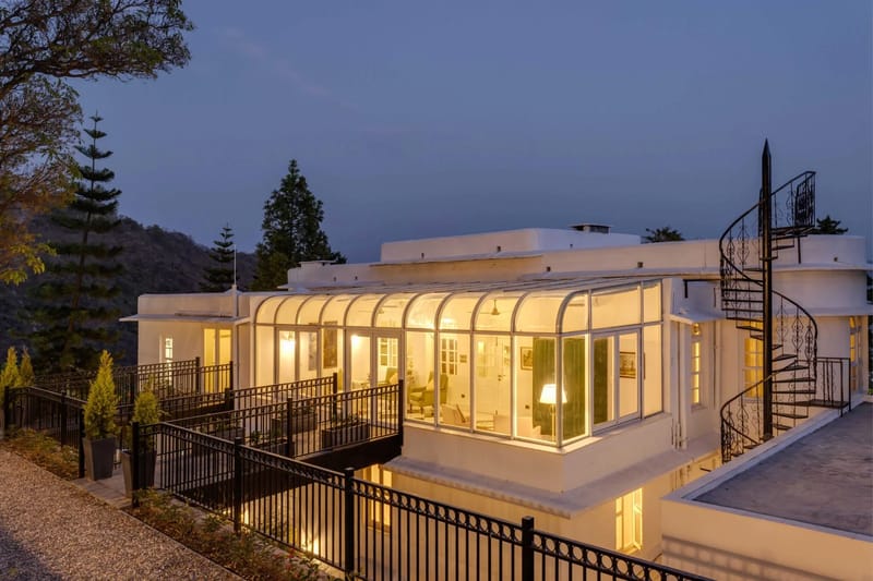 Aalia Collection: Redefining Opulent Stays Beyond Bespoke Luxury