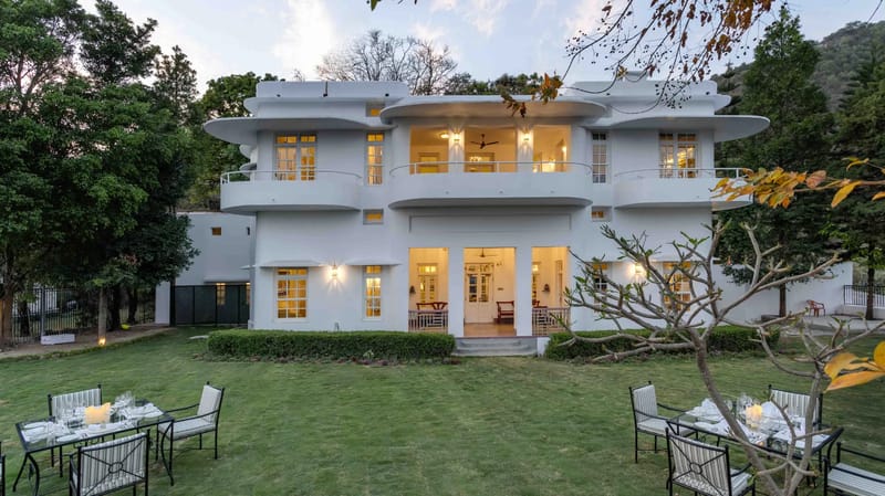 Bespoke Getaways: What makes them desirable?