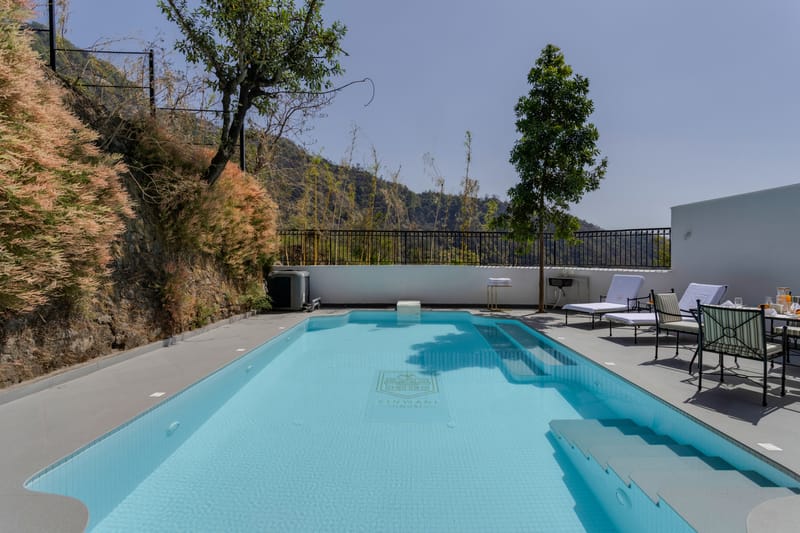 RENDEZVOUS WITH RISHIKESH!