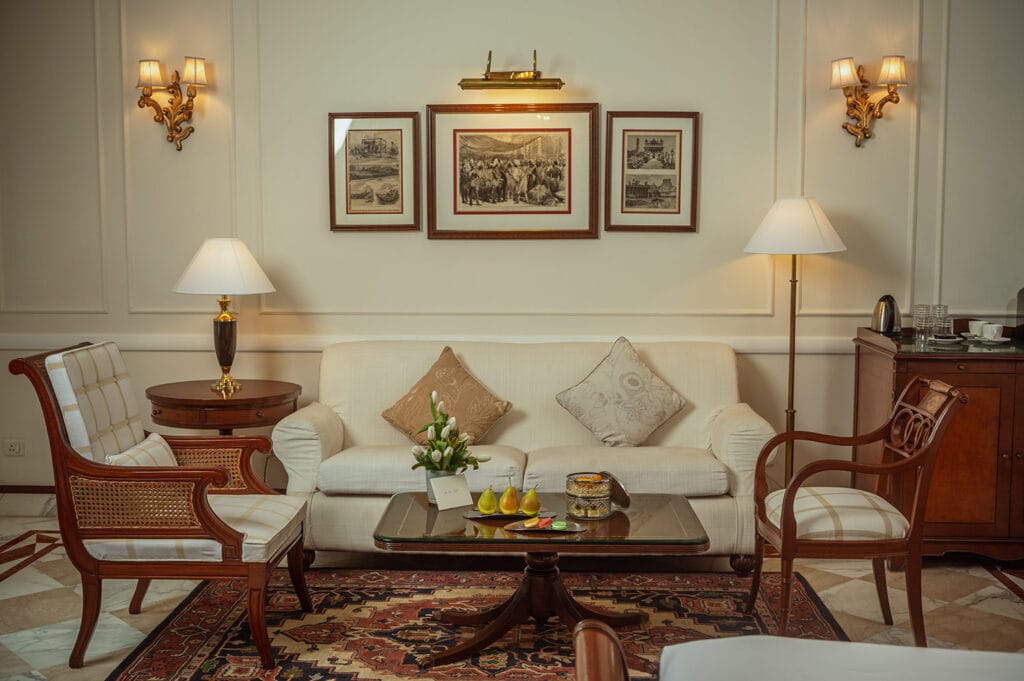 Grand Heritage Room