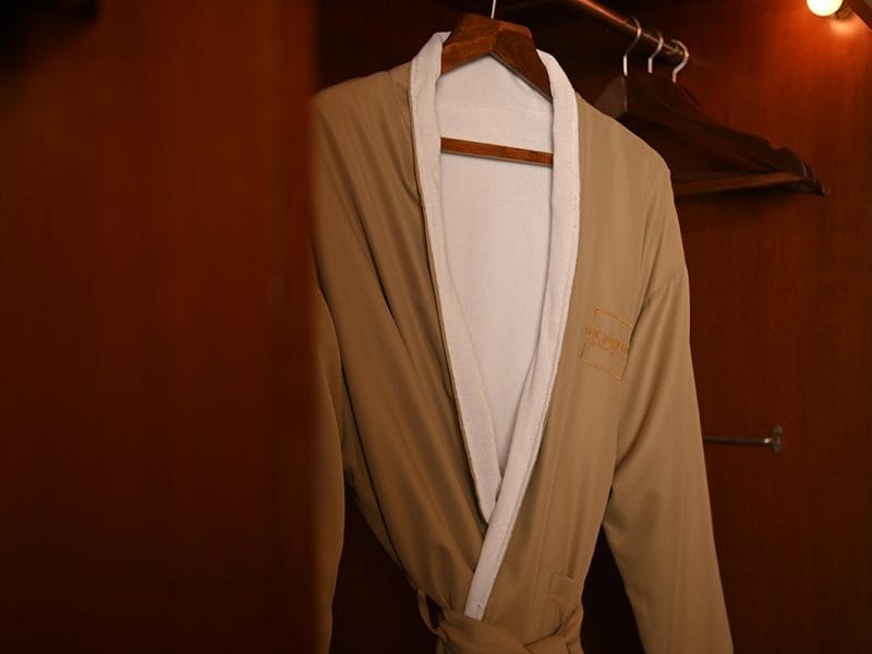 Heritage Suite