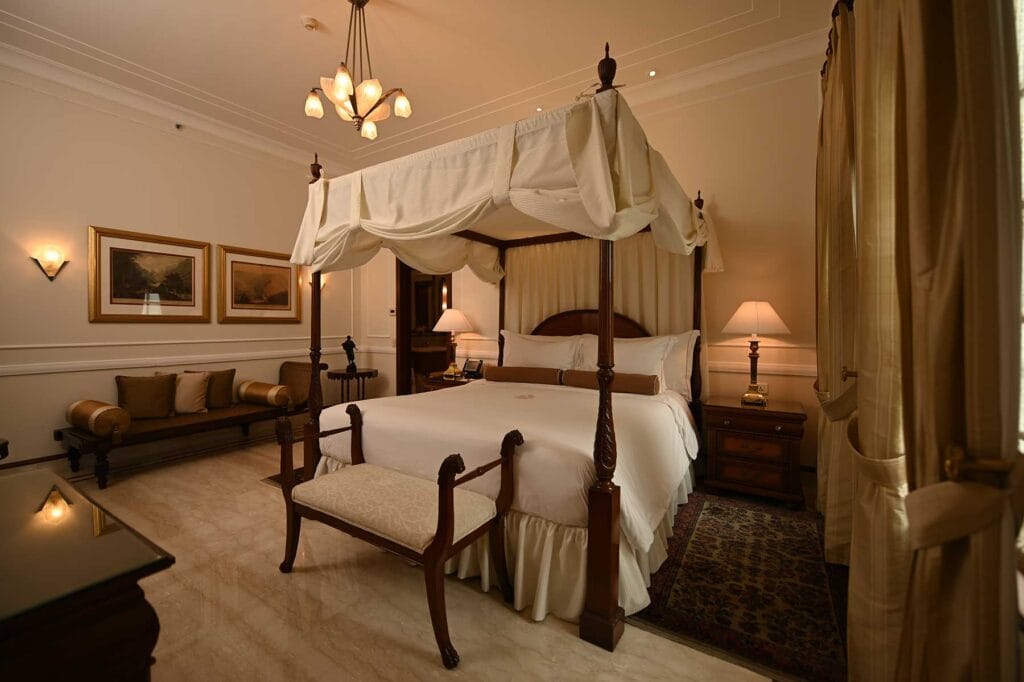 Luxury Suite
