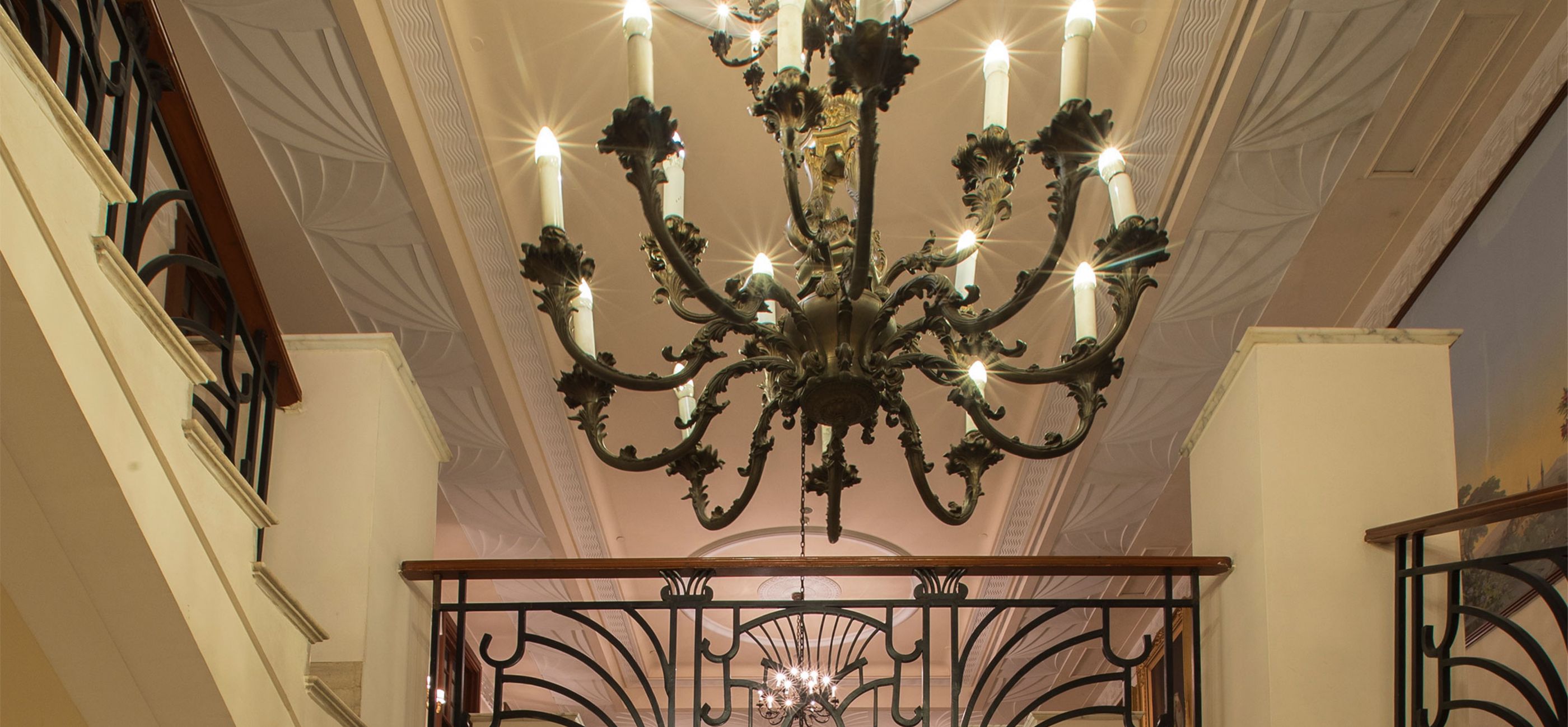 Best Event Spaces in Delhi | The Imperial Hotel New Delhi