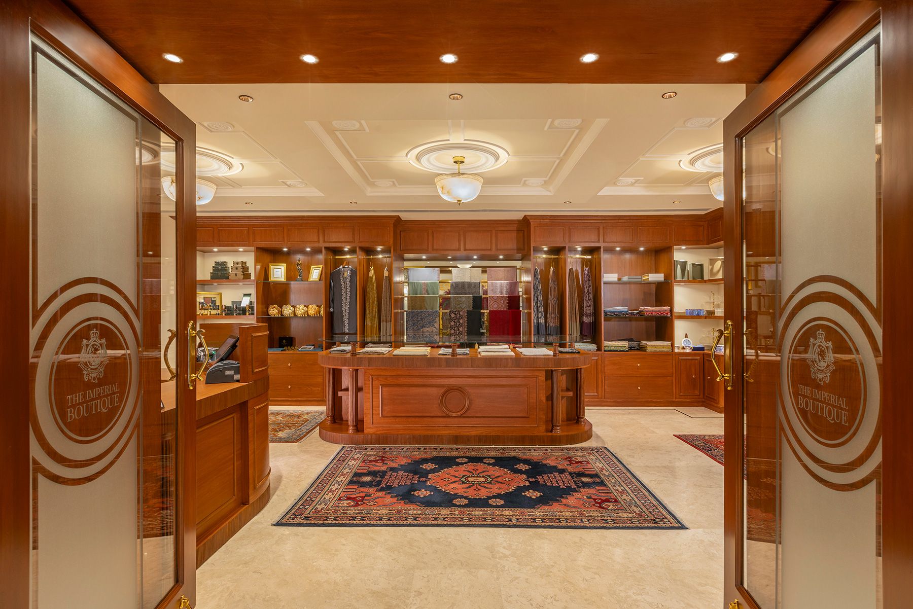Imperial Boutique