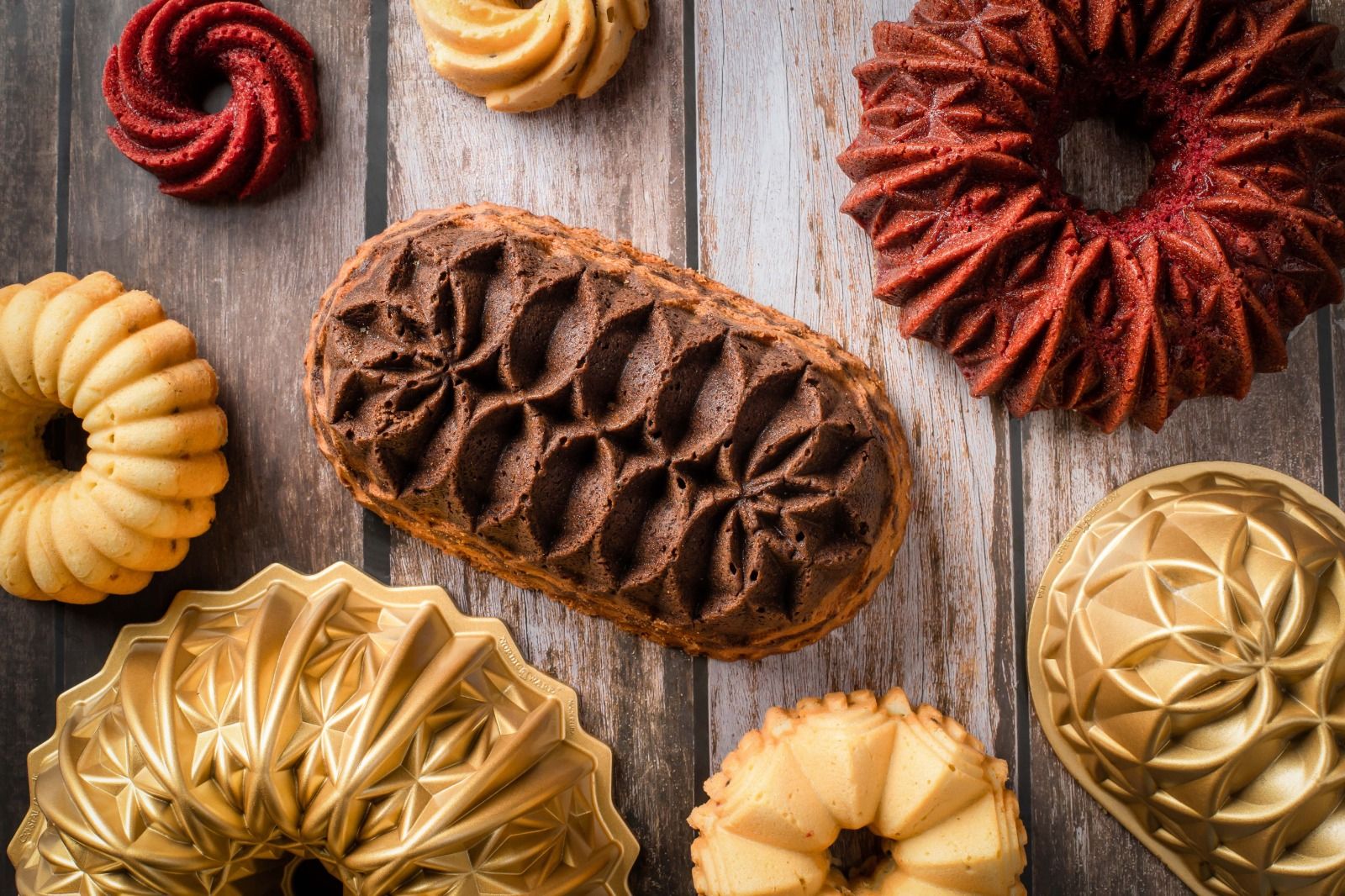 CURATED HOLIDAY PACKAGES - The Imperial