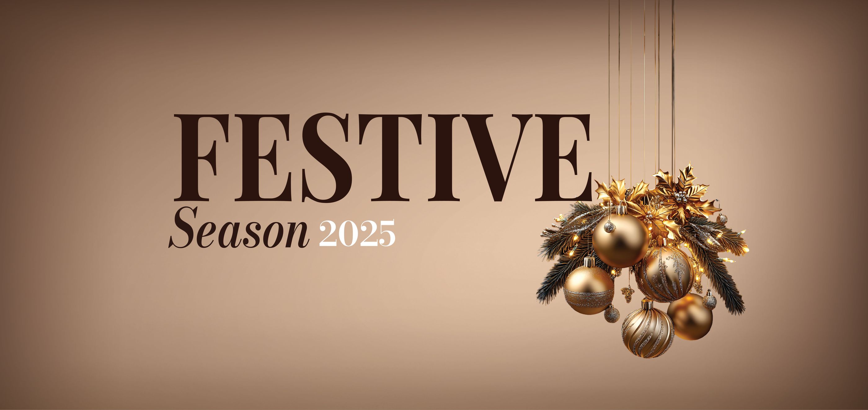 Festive Season | The Imperial India