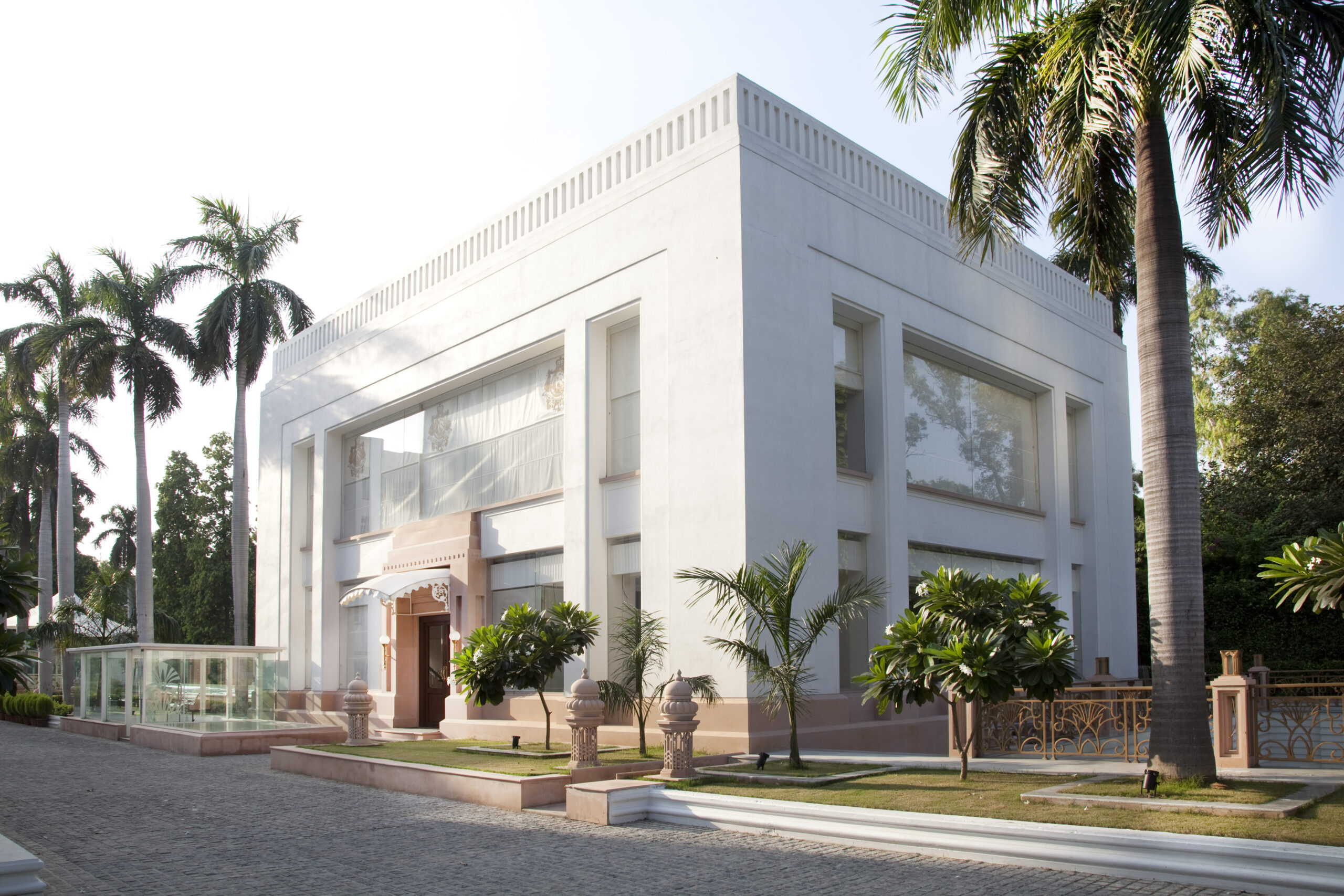 Terms & Conditions | The Imperial New Delhi