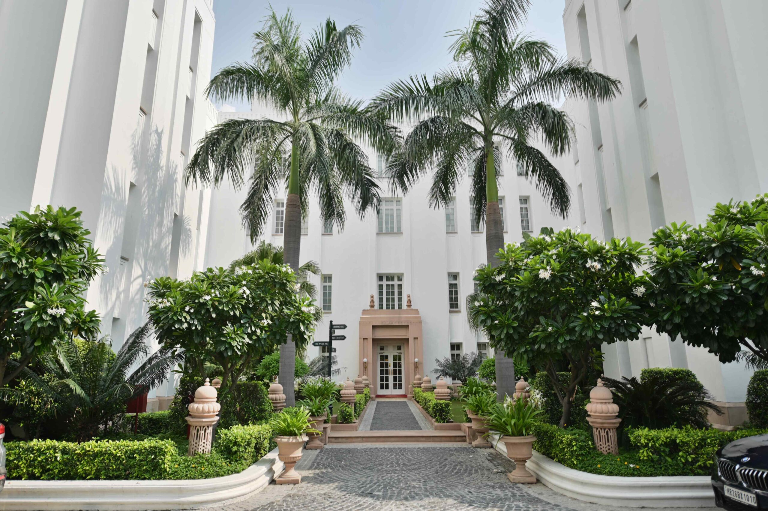 Gallery | The Imperial New Delhi 