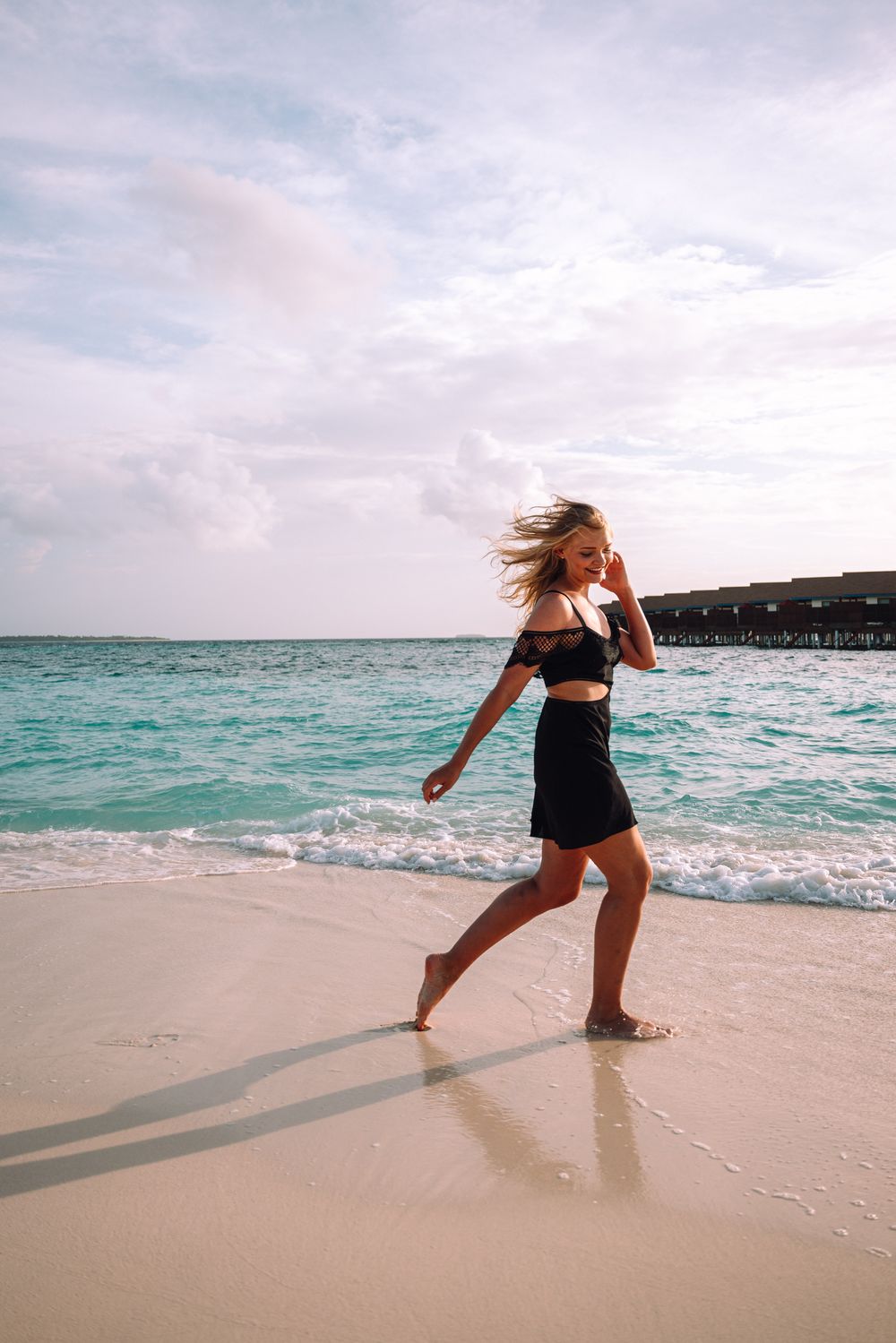 Sun, Sand & Savings