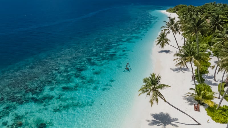 Last Minute Eid Escape