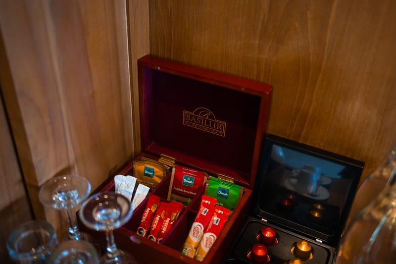 Deluxe Beach Pool Villas