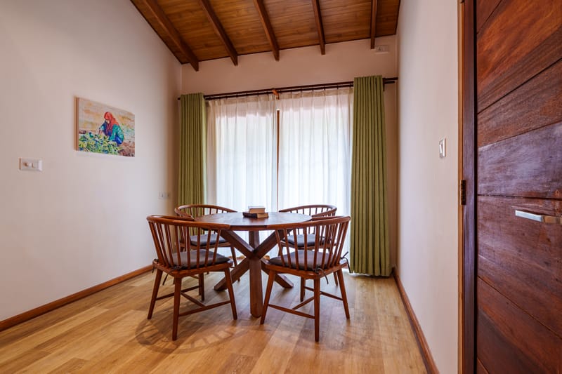 Two Bedroom Garden Villas