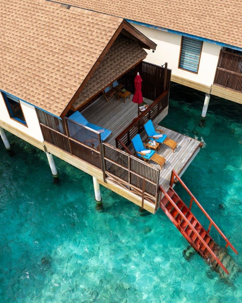 Water Villa