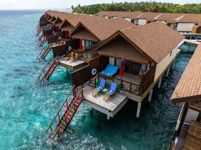 Water Villa