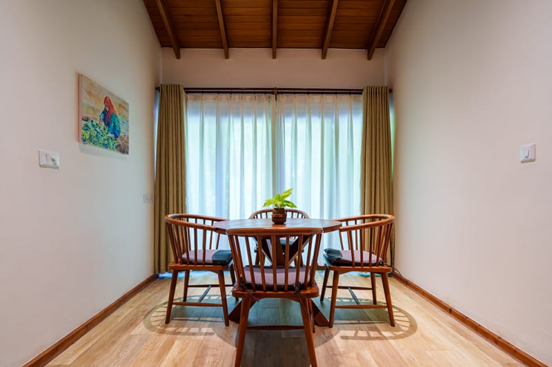 Suite Deluxe con due camere da letto sulla spiaggia